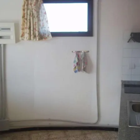Sleeps 4 Wifi Nyaraló Famara