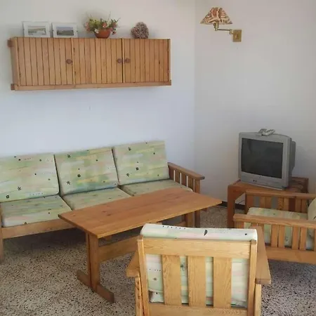 Sleeps 4 Wifi Nyaraló
